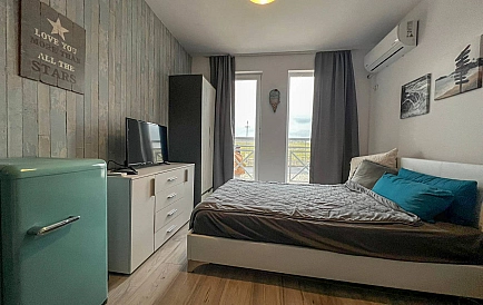 ID 11837 Студия в Санни Дей 6 Фото 8