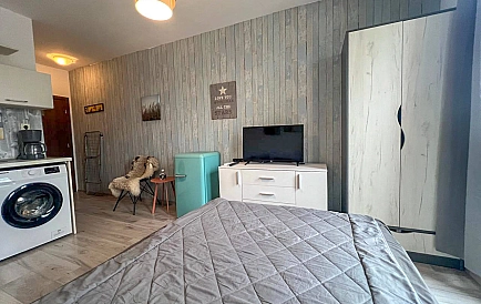 ID 11837 Студия в Санни Дей 6 Фото 7