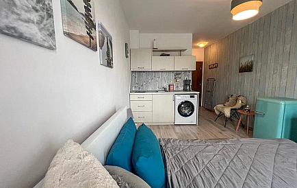 ID 11837 Студия в Санни Дей 6 Фото 6