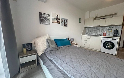 ID 11837 Студия в Санни Дей 6 Фото 5