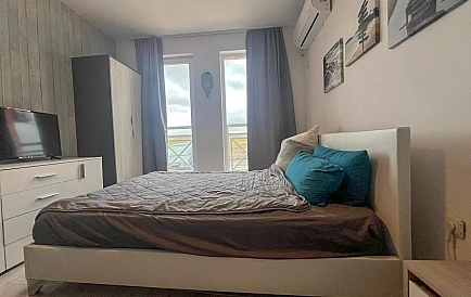 ID 11837 Студия в Санни Дей 6 Фото 4