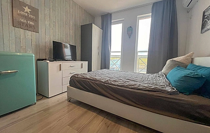 ID 11837 Студия в Санни Дей 6 Фото 3