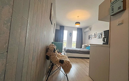 ID 11837 Студия в Санни Дей 6 Фото 2