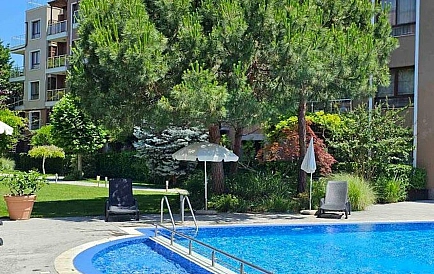 ID 11926 Двухкомнатная квартира в Катерина Фото 5