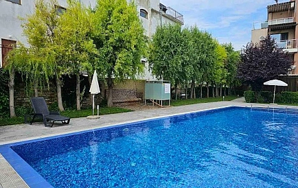 ID 11926 Двухкомнатная квартира в Катерина Фото 9