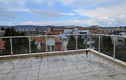 ID 11926 Двухкомнатная квартира в Катерина Фото 8