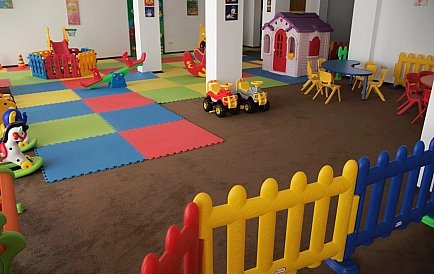 ID 21 Грин Лайф Таунхаусы Фото 2