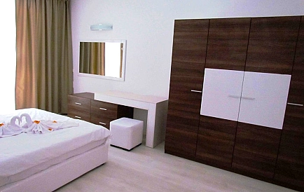 ID 21 Грин Лайф Таунхаусы Фото 4