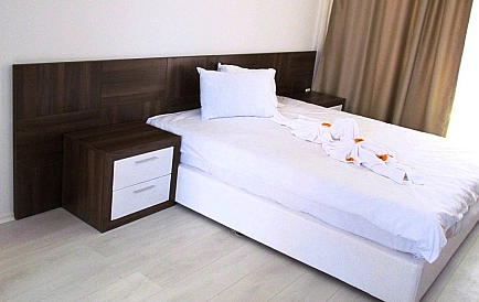 ID 21 Грин Лайф Таунхаусы Фото 6