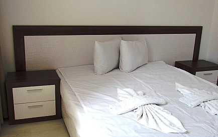 ID 21 Грин Лайф Таунхаусы Фото 7