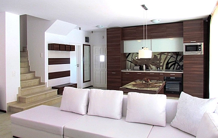 ID 21 Грин Лайф Таунхаусы Фото 8