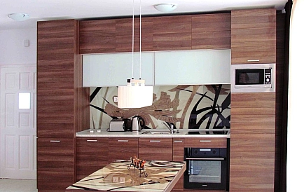 ID 21 Грин Лайф Таунхаусы Фото 9