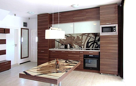 ID 21 Грин Лайф Таунхаусы Фото 10