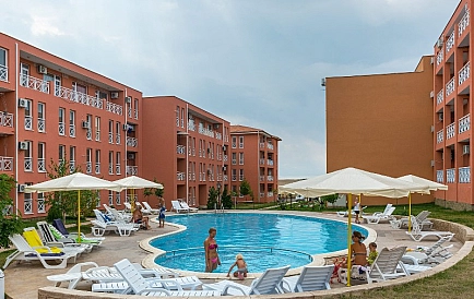 ID 280 Санни Дэй 6 Фото 9
