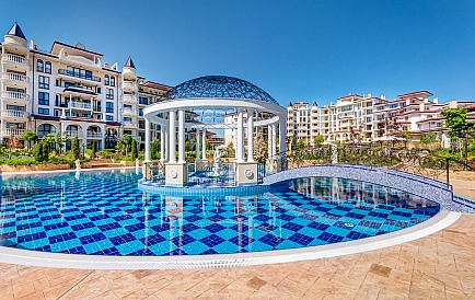 ID 2833 Квартиры от застройщика в престижном комплексе Посейдон Фото 10