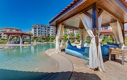 ID 2833 Квартиры от застройщика в престижном комплексе Посейдон Фото 7