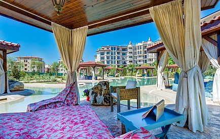 ID 2833 Квартиры от застройщика в престижном комплексе Посейдон Фото 6