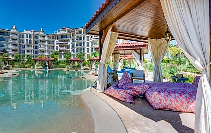 ID 2833 Квартиры от застройщика в престижном комплексе Посейдон Фото 5