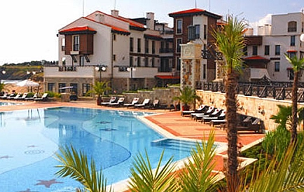 ID 3214 Оазис Резорт и Спа Фото 3