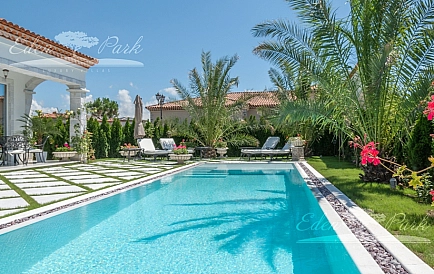 ID 3522 Иден Парк Фото 10