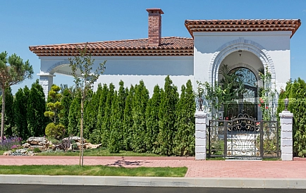 ID 3522 Иден Парк Фото 9