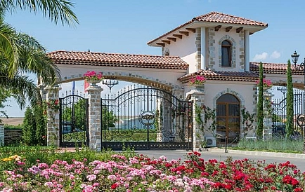 ID 3522 Иден Парк Фото 3