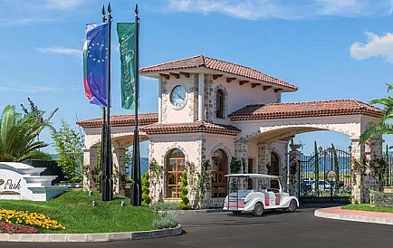 ID 3522 Иден Парк Фото 2