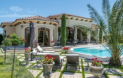 ID 3522 Иден Парк Фото 8