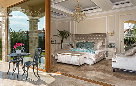 ID 3522 Иден Парк Фото 6