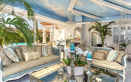 ID 3522 Иден Парк Фото 5