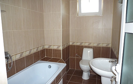 ID 3704 Просторный дом в 50 м от моря Фото 2