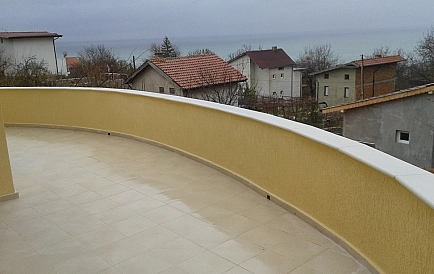 ID 3704 Просторный дом в 50 м от моря Фото 4