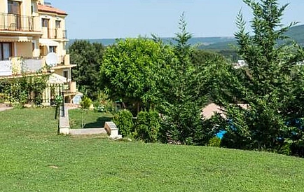 ID 8243 Двухкомнатная квартира в Марина Бей Фото 9