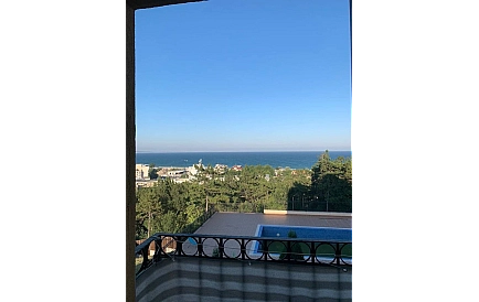 ID 8243 Двухкомнатная квартира в Марина Бей Фото 4