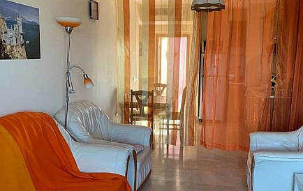 ID 8243 Двухкомнатная квартира в Марина Бей Фото 6