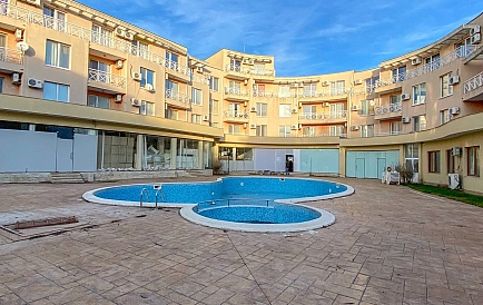 ID 8249 Двухкомнатная квартира в Санни Дей 3 Премиум Фото 8