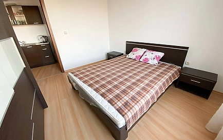 ID 8249 Двухкомнатная квартира в Санни Дей 3 Премиум Фото 10