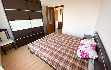 ID 8249 Двухкомнатная квартира в Санни Дей 3 Премиум Фото 5