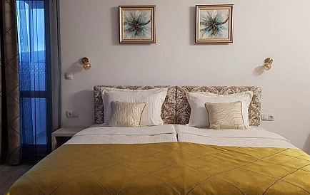 ID 8350 Отель Олимпус Плаза Фото 3