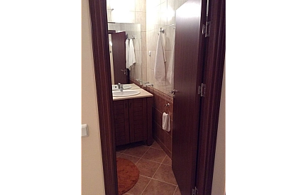 ID 8391 Двухкомнатная квартира в Калиакрия Фото 9