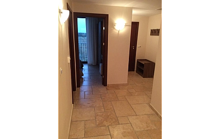 ID 8391 Двухкомнатная квартира в Калиакрия Фото 8