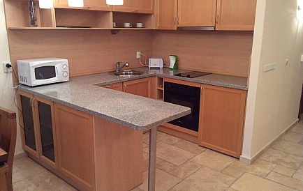 ID 8391 Двухкомнатная квартира в Калиакрия Фото 5