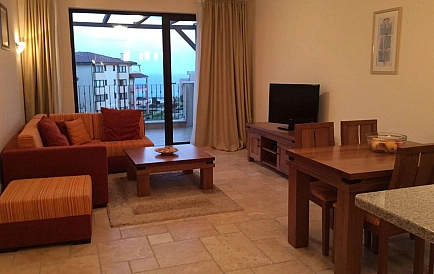 ID 8391 Двухкомнатная квартира в Калиакрия Фото 3