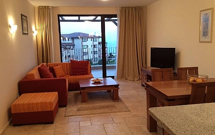 ID 8391 Двухкомнатная квартира в Калиакрия Фото 6