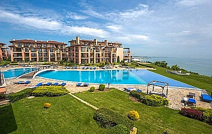 ID 8392 Трехкомнатная квартира в Калиакрия Фото 2