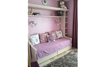 ID 8392 Трехкомнатная квартира в Калиакрия Фото 7