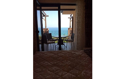 ID 8392 Трехкомнатная квартира в Калиакрия Фото 3