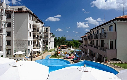 ID 844 Обзор Клиф Бич Фото 9