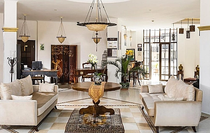 ID 844 Обзор Клиф Бич Фото 5