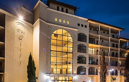 ID 844 Обзор Клиф Бич Фото 4